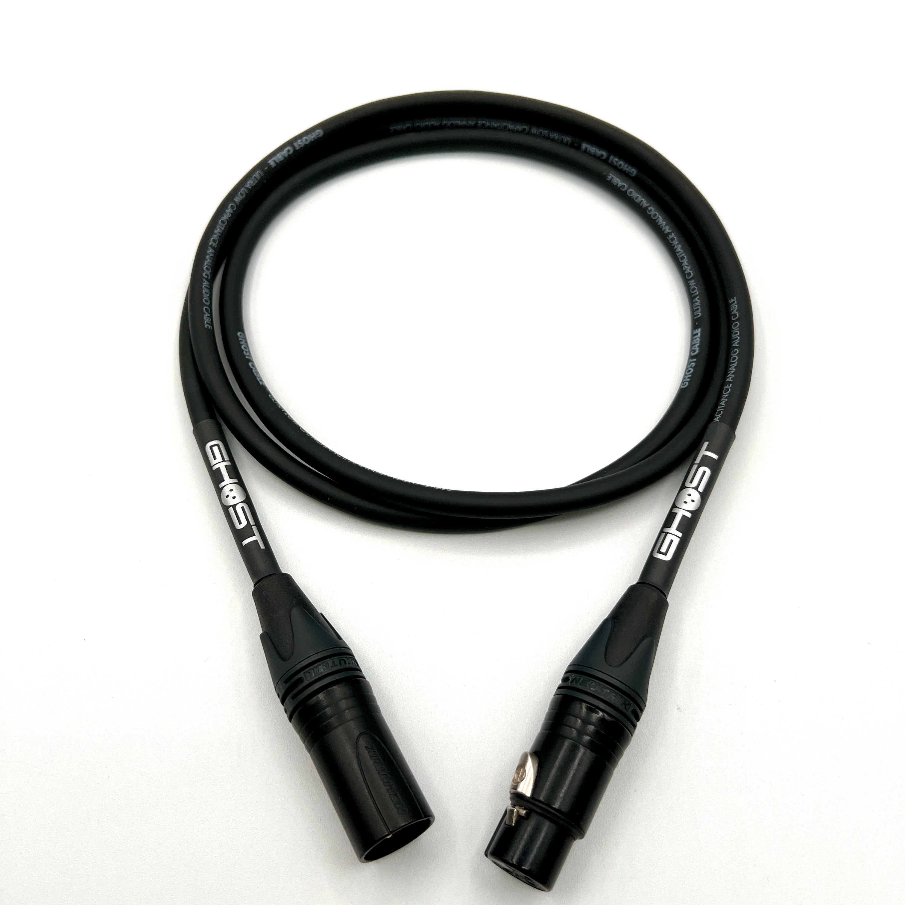 GHOST+ – Ghost Cable