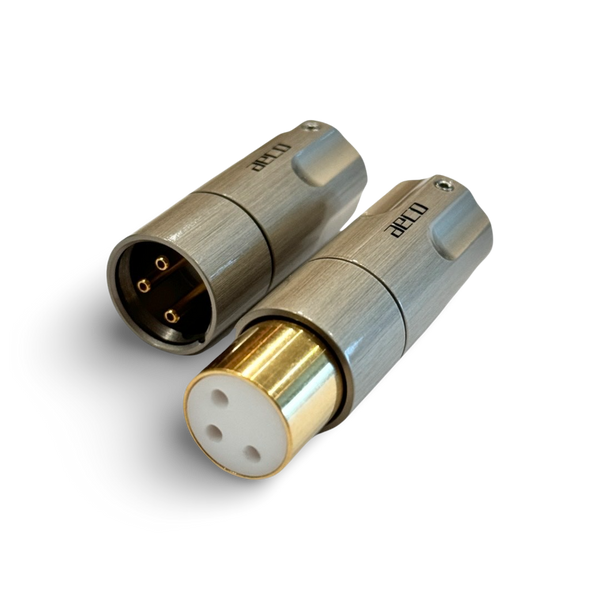 Ghost Cable - Professional Audio Cables