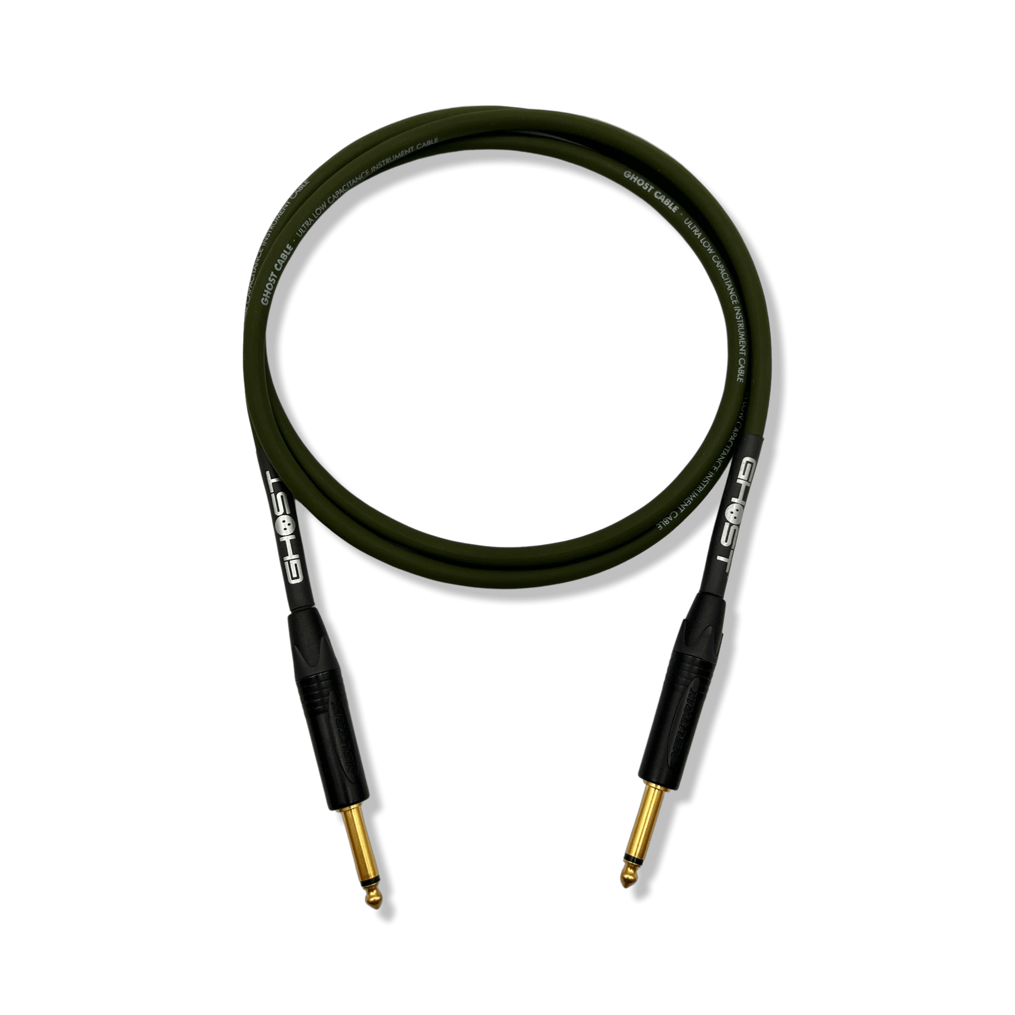 Ghost Instrument – Ghost Cable