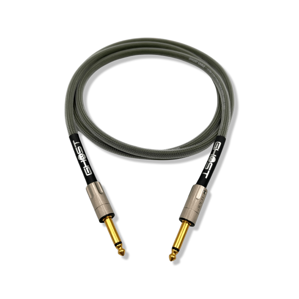 Ghost Cable - Professional Audio Cables
